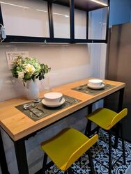 Simei Green Condominium (D18), Condominium #483058511